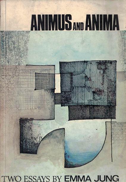 Animus and Anima - copertina