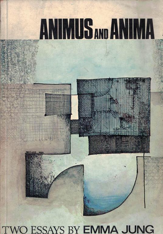 Animus and Anima - copertina
