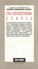 Concretissima Utopia