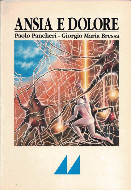 Ansia E Dolore - copertina
