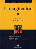 L' imagination: Vocations philosophiques