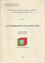 La Cooperazione Civile-Militare