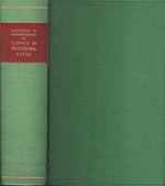 RASSEGNA DI GIURISPRUDENZA SUL CODICE DI PROCEDURA CIVILE - LIBRO IV (art, 633-831)