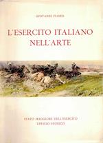 L' esercito italiano nell'arte