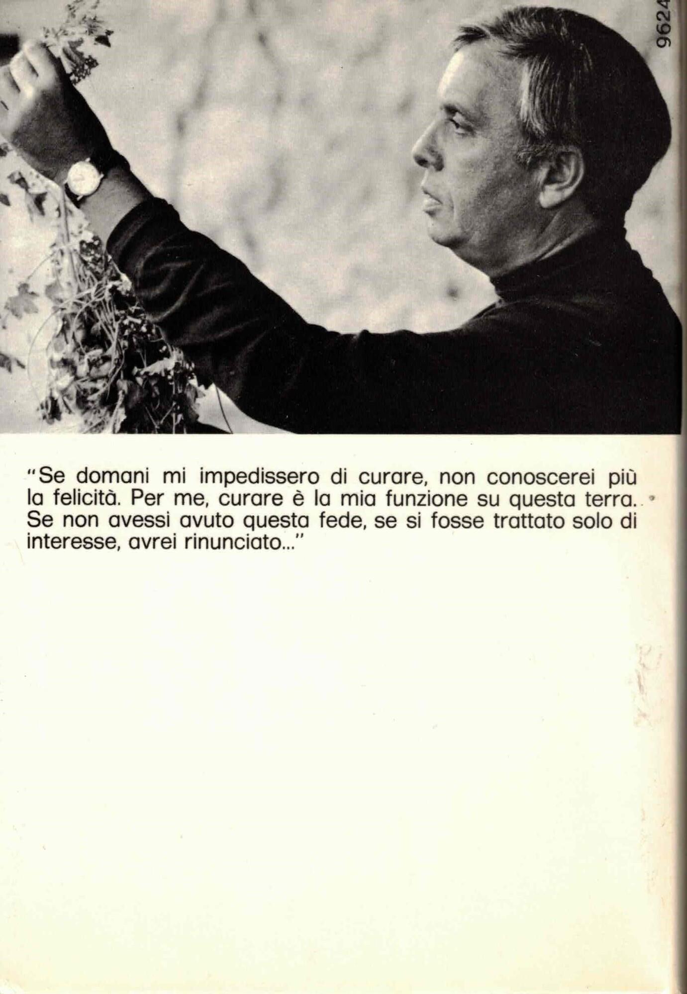 Uomini erbe salute