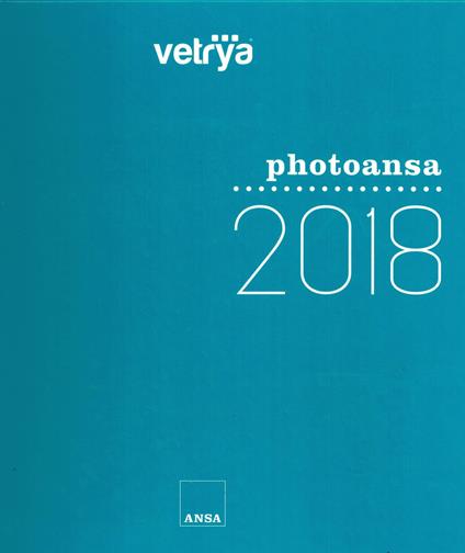 Vetrya photoansa 2018 - copertina