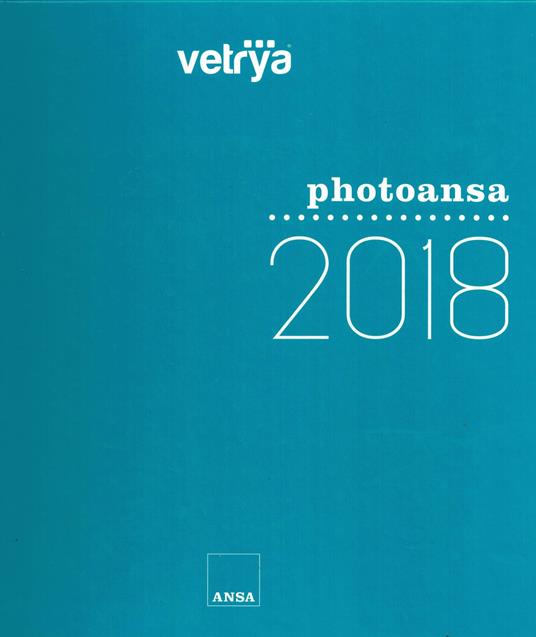 Vetrya photoansa 2018 - copertina