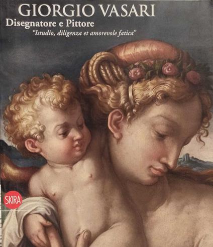 Giorgio Vasari1511-2011 - copertina