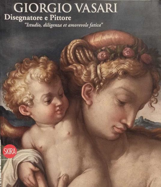 Giorgio Vasari1511-2011 - copertina