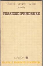 Tossicodipendenze