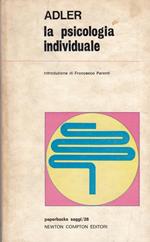 La psicologia individuale
