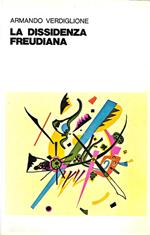 La dissidenza freudiana