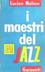I maestri del Jazz