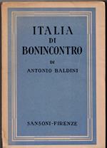 Italia di Bonincontro