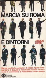 Marcia su Roma e dintorni