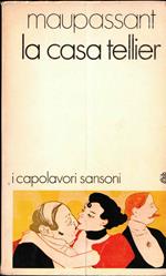 La casa Tellier
