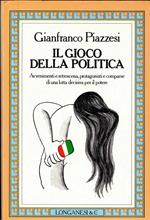 il gioco della politica