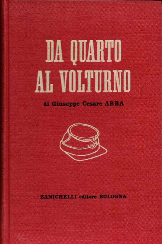 Da Quarto Al Volturno 1960 - copertina