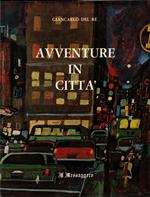 Avventure In Citta'