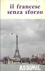 Il Francese Senza Sforzo