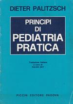 Principi di pediatria pratica