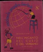 Enciclopedia geografica divertente 8° Nell'Incanto del Cusio e del Verbano