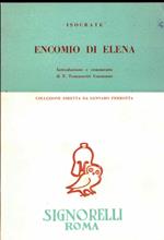 Encomio Di Elena