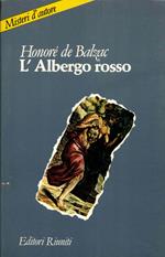 L' albergo rosso