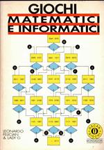 Giochi matematici e informatici