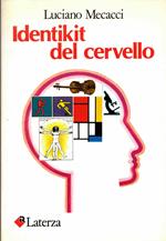 Identikit del cervello