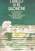 L' Anello Di Re Salomone