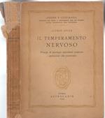 Il temperamento nervoso