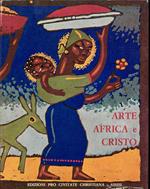 Arte, Africa e Cristo
