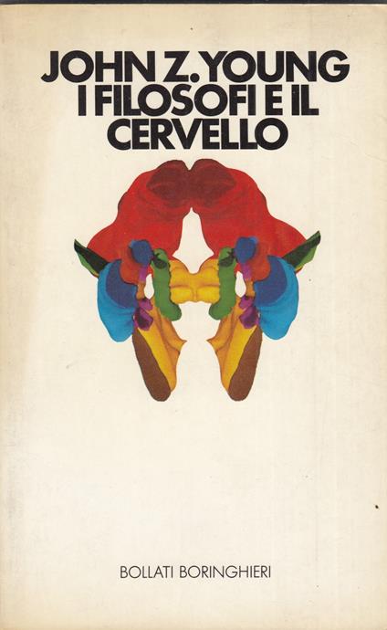 I filosofi e il cervello - copertina