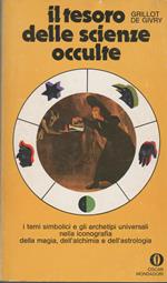 Il Tesoro Delle Scienze Occulte