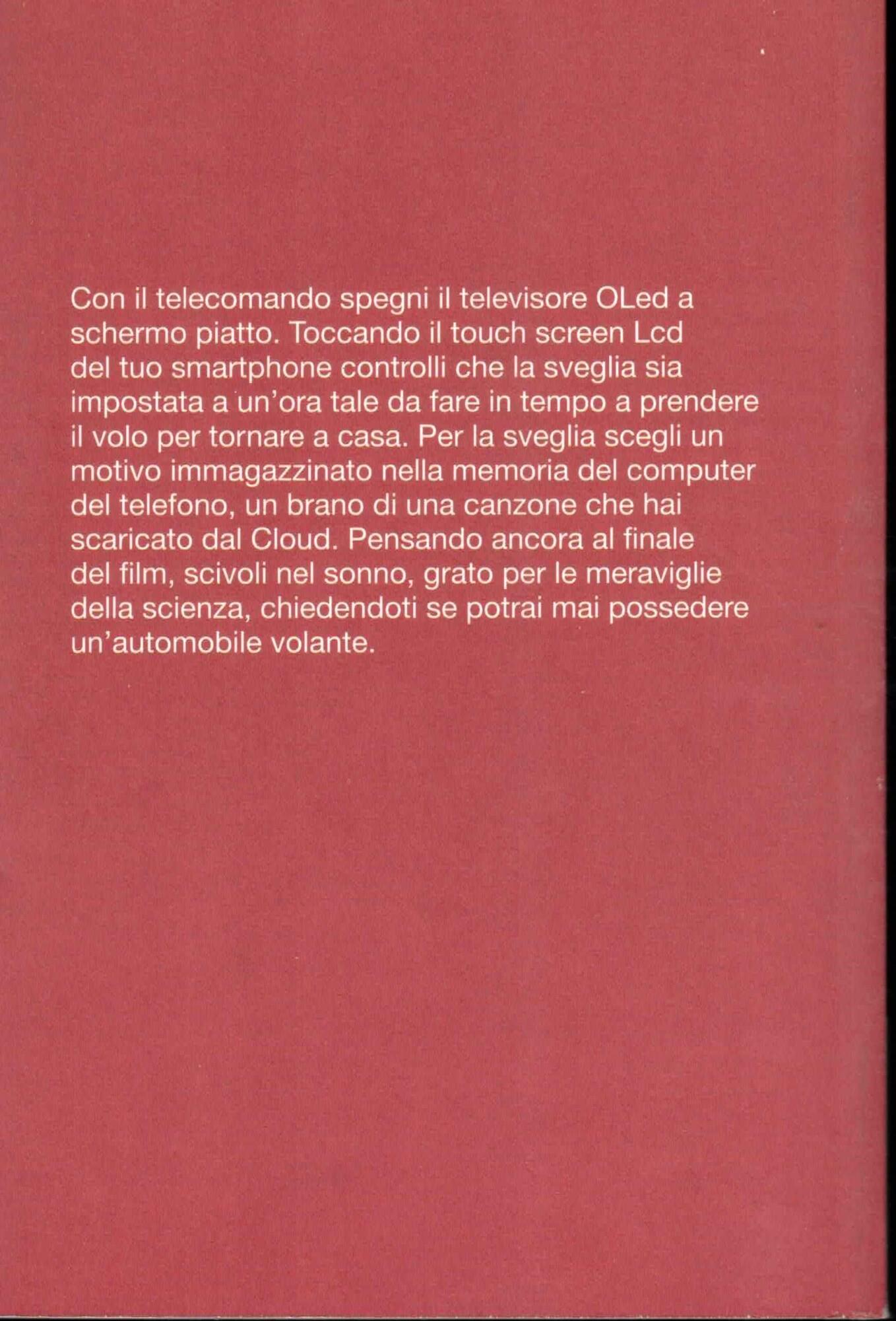 La fisica nelle cose di ogni giorno