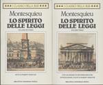 Lo Spirito Delle Leggi