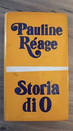 Storia diO