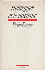 Heidegger et le nazisme