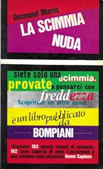 La scimmia nuda