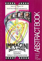IMMAGINI DELLA MENTE - Convegno sul tema PSICHIATRIA, CINEMA E VIDEOCOMUNICAZIONE -