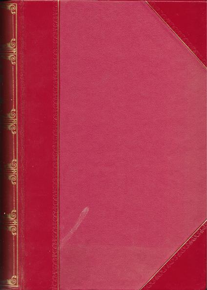Vocabolario Italiano Della Lingua Parlata - Giuseppe Rigutini - copertina