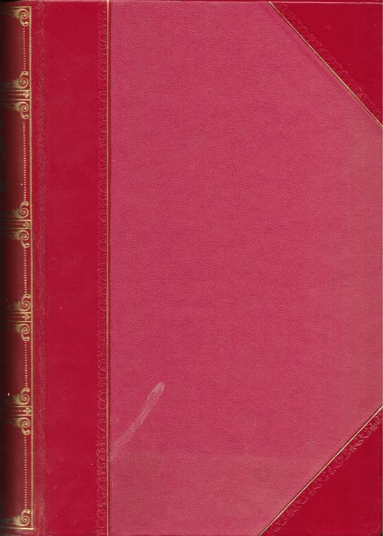 Vocabolario Italiano Della Lingua Parlata - Giuseppe Rigutini - copertina