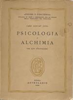 Psicologia E Alchimia