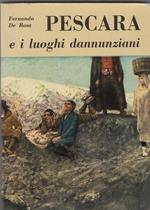 Pescara e i luoghi dannunziani
