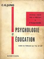 Psychologie et éducation