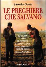 Le preghiere che salvano