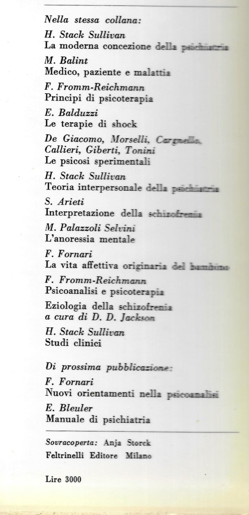 Alterità E Alienità