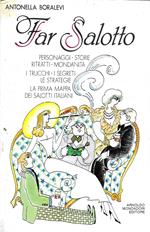 Far salotto