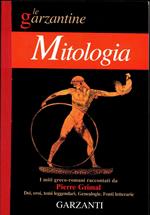Enciclopedia della mitologia